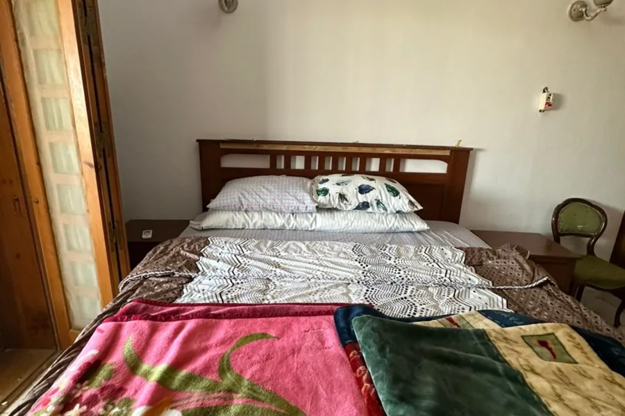 Upper chalet for sale (Marina 4)