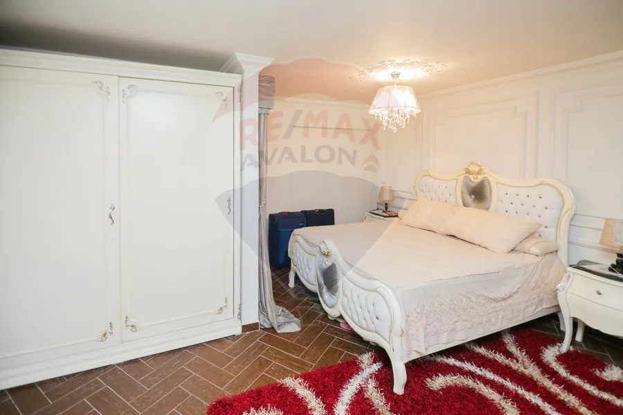 Apartment for sale 150 m Sidi Bishr (Branched from Gamal Abd El Naser)-