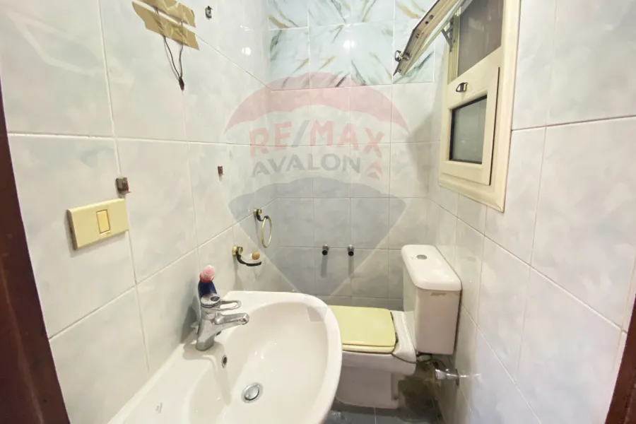 Apartment for sale 230 m Roushdy (Abu Qir St.)