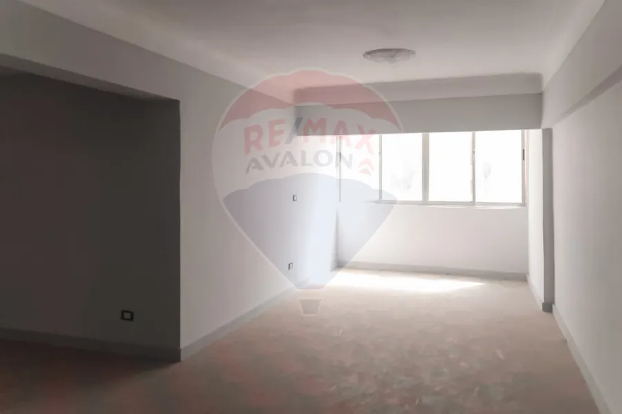 Apartment for sale 140 m Bolkly (Al-Obour compond)