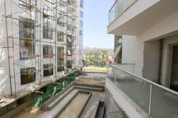 شقة للبيع 202 م سموحة (جراند فيو)