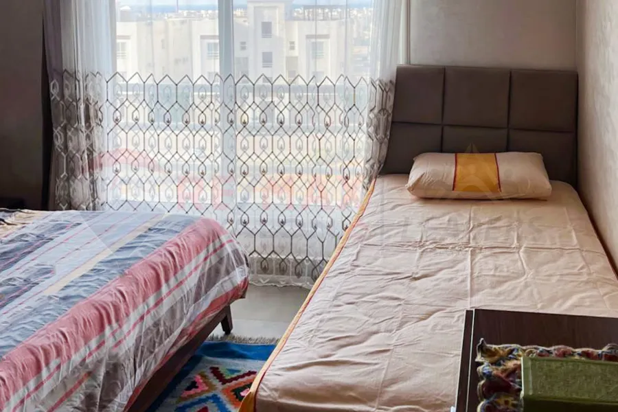 بنتهاوس للبيع (امواج) 117 م + 117 رووف