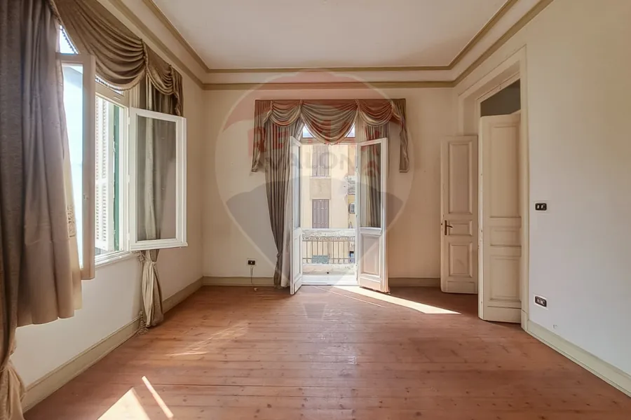 شقة للبيع 170 م سبورتنج (ش طيبة)