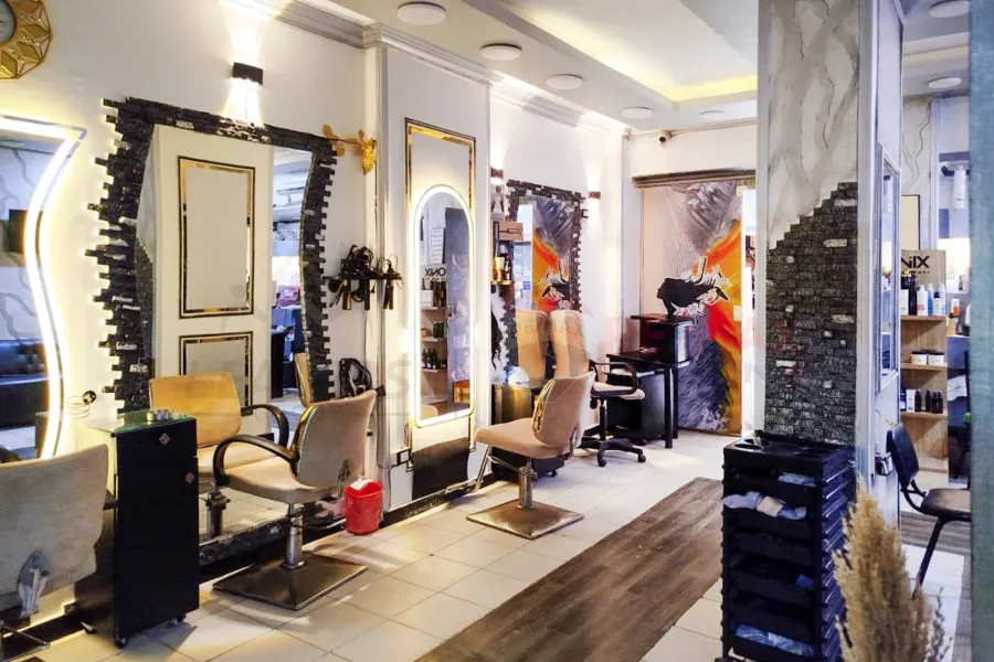 Shop for sale 57 m Smouha (Cotton Towers)