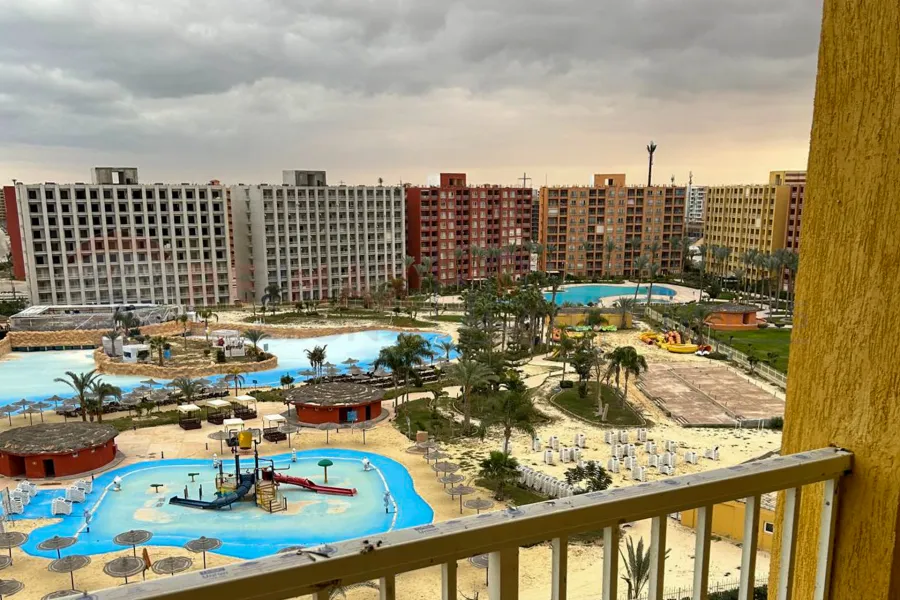 Chalet for sale 53 m (Porto Golf)