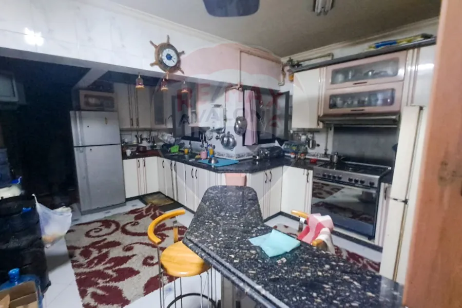 Apartment for sale 168 m Saba Basha (steps from the sea)