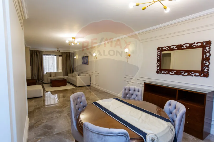 Apartment for sale 190 m Smouha (Valori Antoniades)