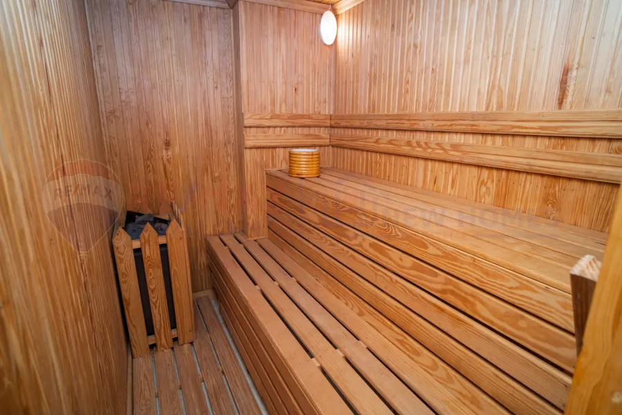 شقة للبيع 152 م سان ستيفانو (بالقرب من الفور سيزون)