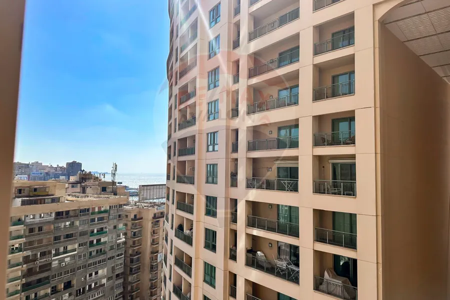 Apartment for rent furnished 136 m San Stefano