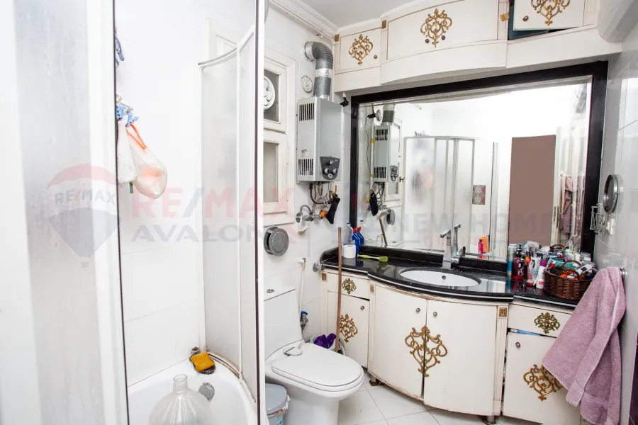 Apartment for sale 150 m Stanly (Abdel Hamed Al-Abady st.)