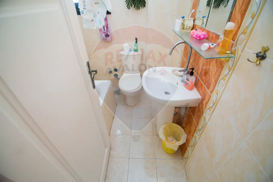 فيلا توين هاوس للبيع (مارسيليا بيتش 3)