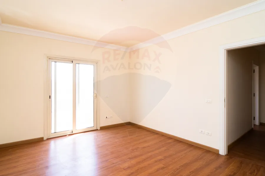 Apartment for rent 185 m Smouha (Tout Ankh Amoon St)