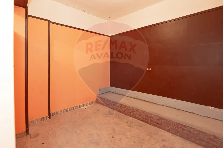 حل دوبليكس للايجار 180 م ثروت ( ش عبد السلام عارف )