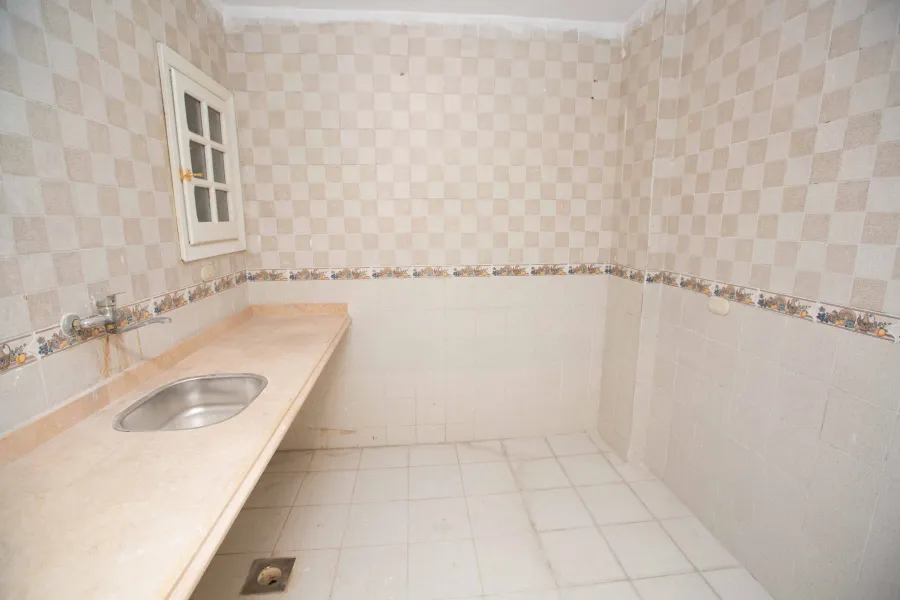 شقة للبيع 160م الابراهيمية (شارع تانيس)