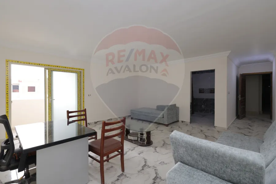 Apartment for sale 145 m Al-Syouf (above Carrefour City Light)