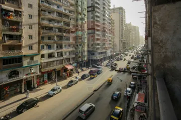 Apartment for sale 100 m Miami (Mahmoud Al-Essawi St.)