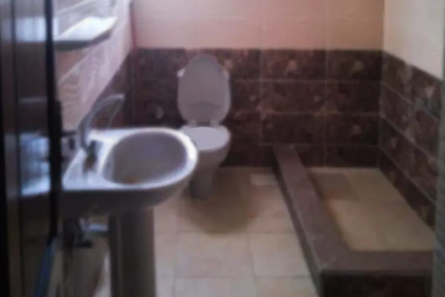 Ground chalet with garden for sale (Fayrouz) 480 m