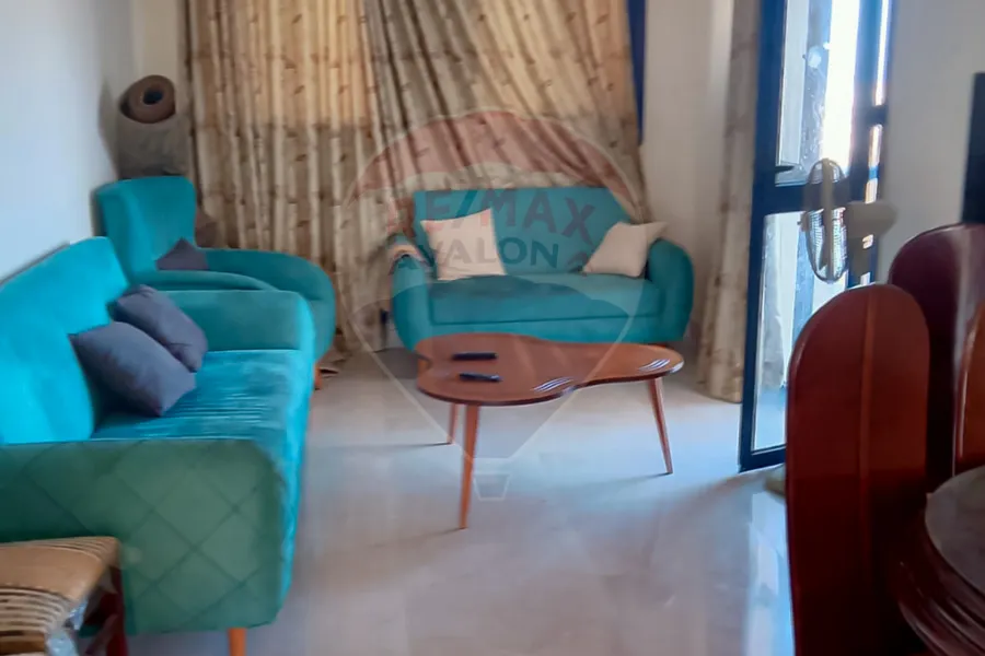 Chalet for sale north coast (Carthage village - Kilometer 81)