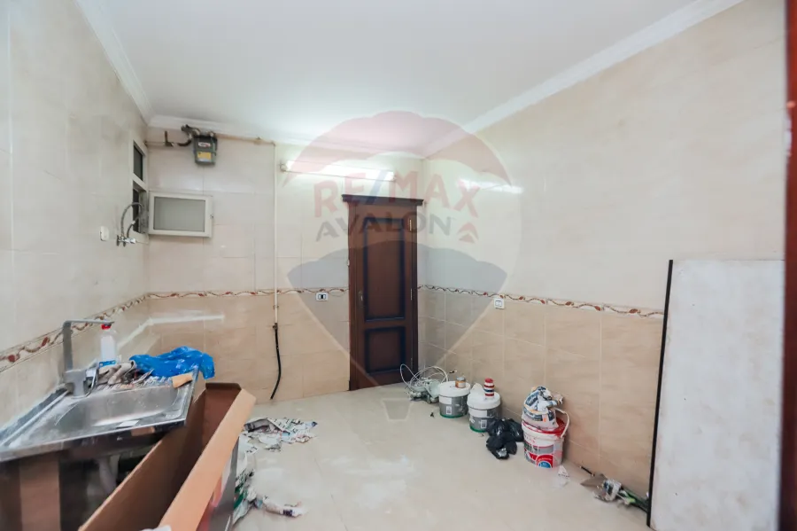 Apartment for Rent 360 Zezinia (Amin yahya St.)- Suitable for residential or administrative