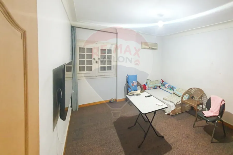 شقة للبيع 175 م سموحة (أبراج الشرطة)