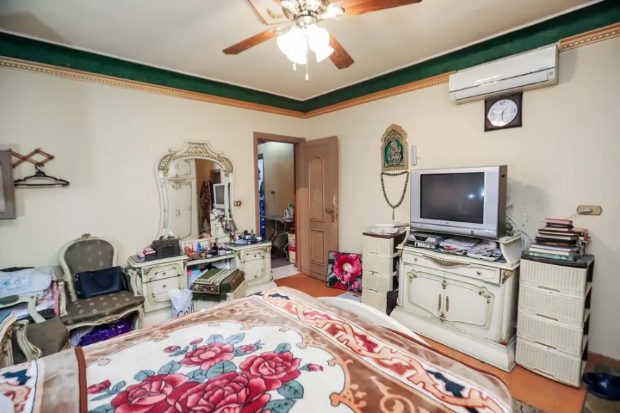 Duplex Apartment For Sale 250m Stanly (Shohdy Basha St.)