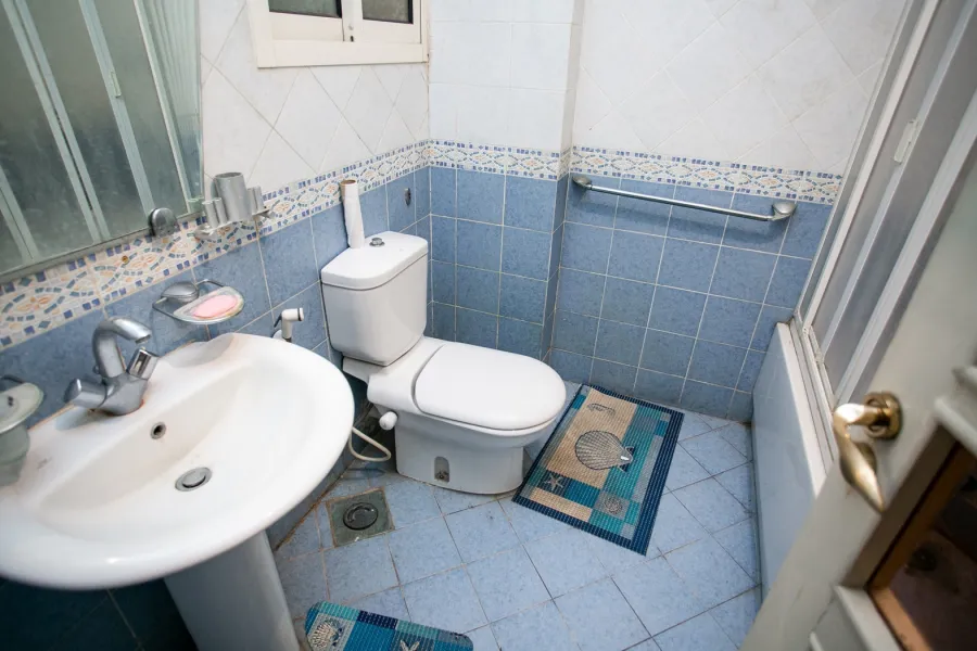 Apartment for sale 165m KafrAbdo-(Khalil Elkhayat - Near to Abo Qir St)