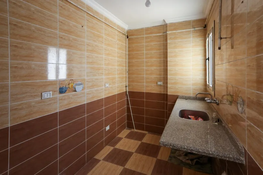 Apartment for sale 120m Raml Station (Behind cinema metro)