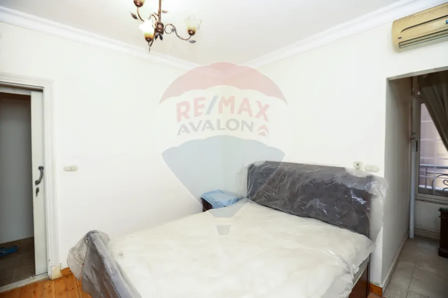 Apartment For Sale 125 m Smouha ( Next to Faros University)