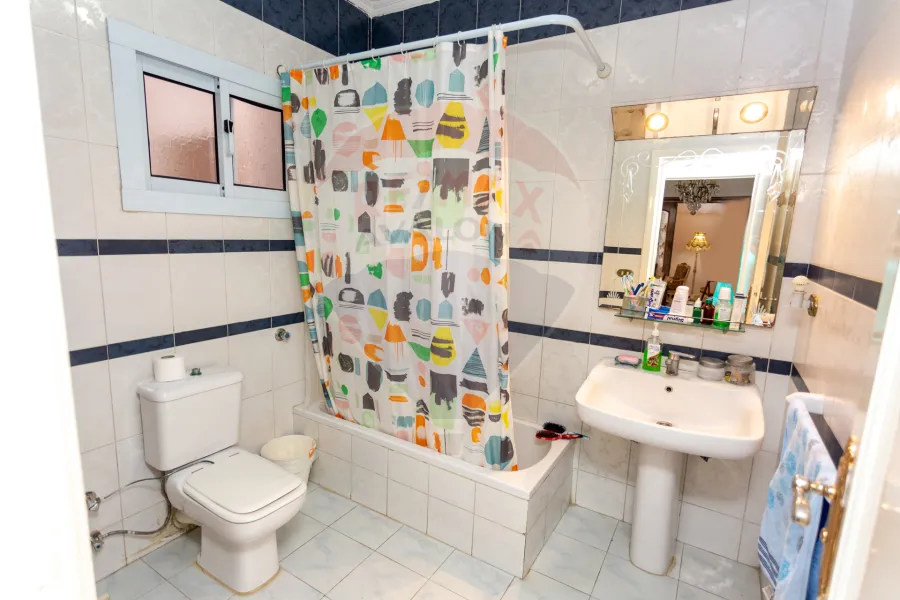 Apartment for sale 175 m Smouha (Dr Sayed Fahmy St)