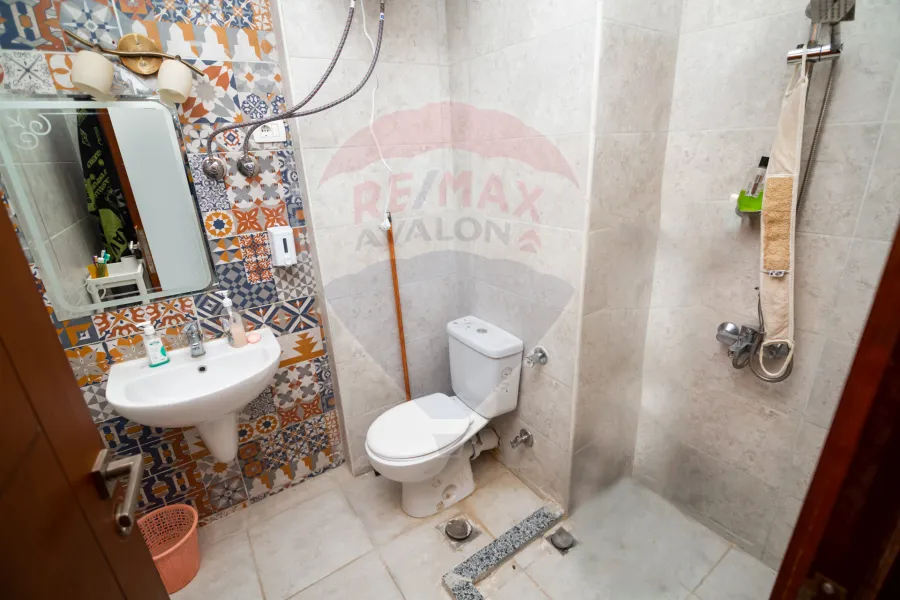 شاليه للبيع الساحل (بورتو جولف)