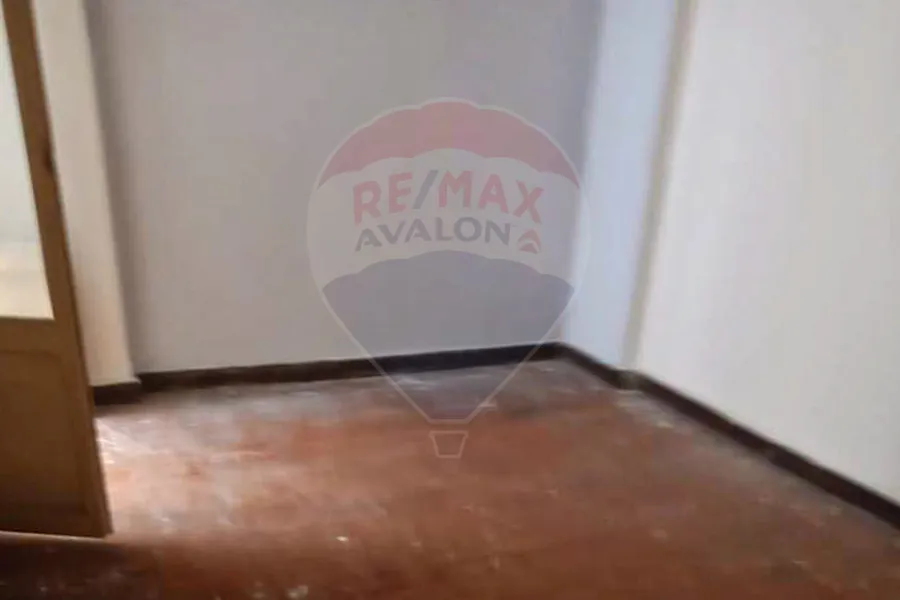 شقة للبيع 135 م سابا باشا (خلف ش مصطفى ابو هيف)