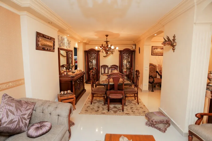 Apartment for sale 270m sidi Beshr (Next To Hilton Corniche)