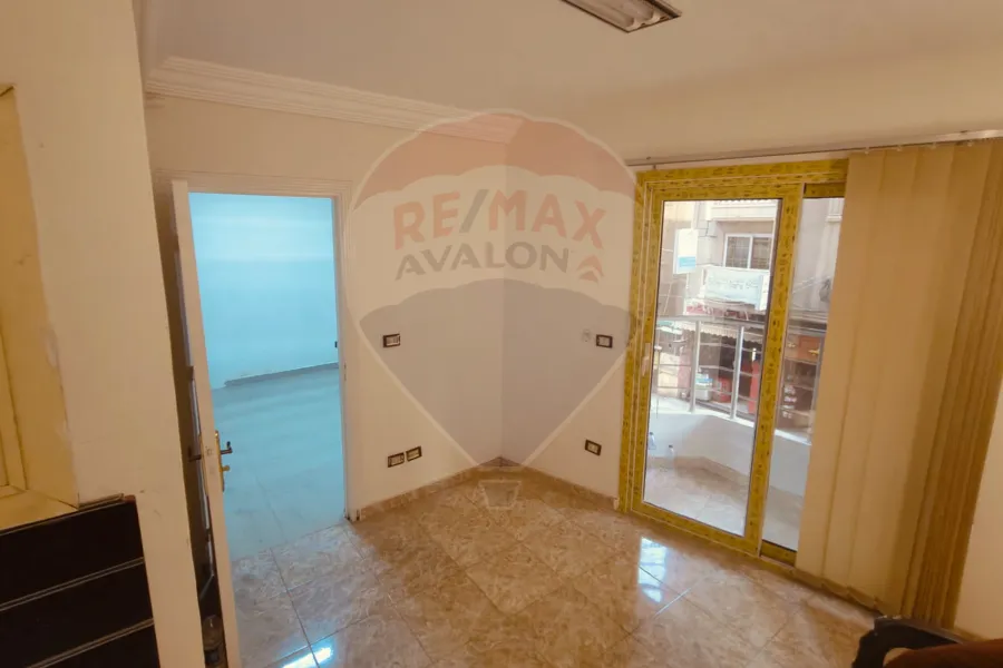 Administrative Office for rent 55 m Al Ibrahimia (Al Jawaher St)