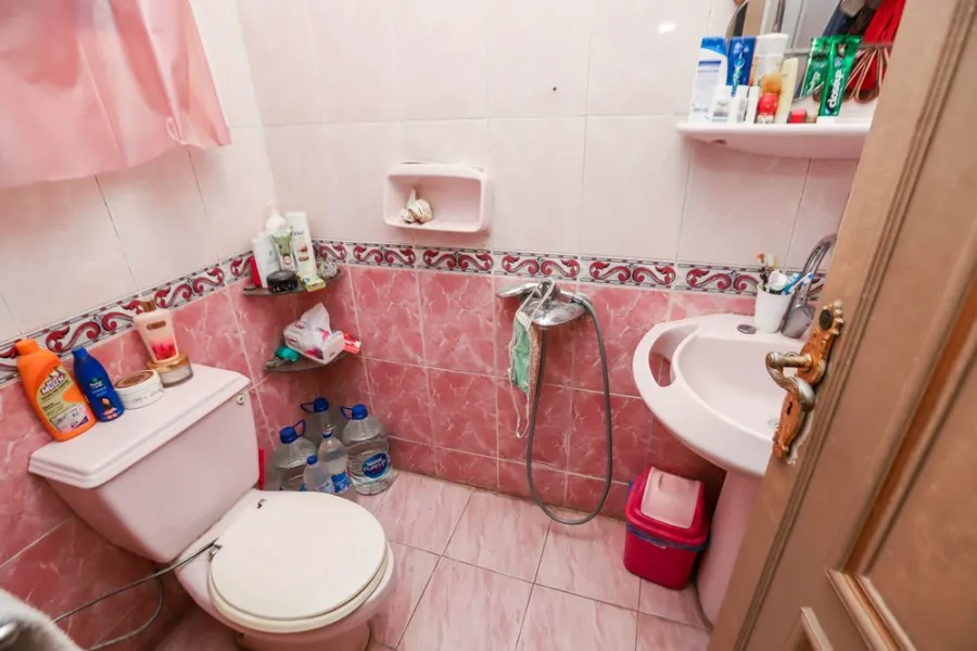 Duplex Apartment For Sale 250m Stanly (Shohdy Basha St.)