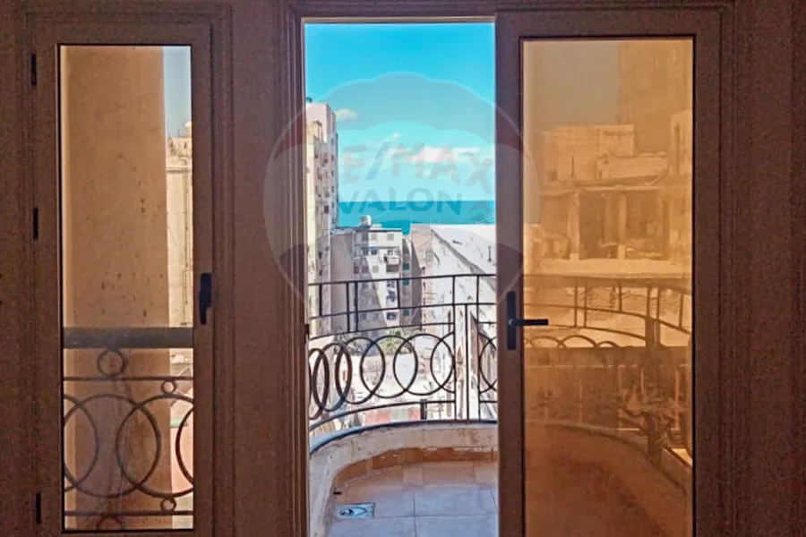 Apartment for rent 200 m Sporting (Port Said St.)