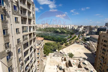 شقة دوبلكس للبيع 320 م سبورتنج (ش احمد علام - خطوات من ش ابو قير)