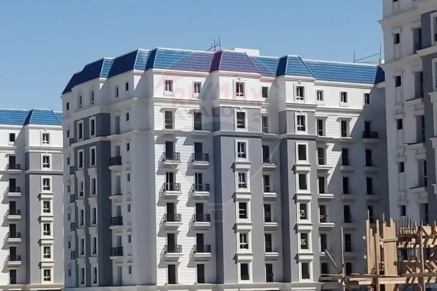 Studio for sale in El Alamein (Latin Quarter)