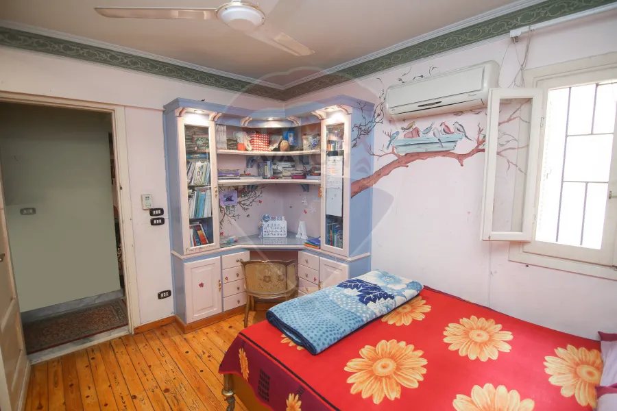 Apartment for sale 215 m Smouha (Kamal El Din Salah St.)