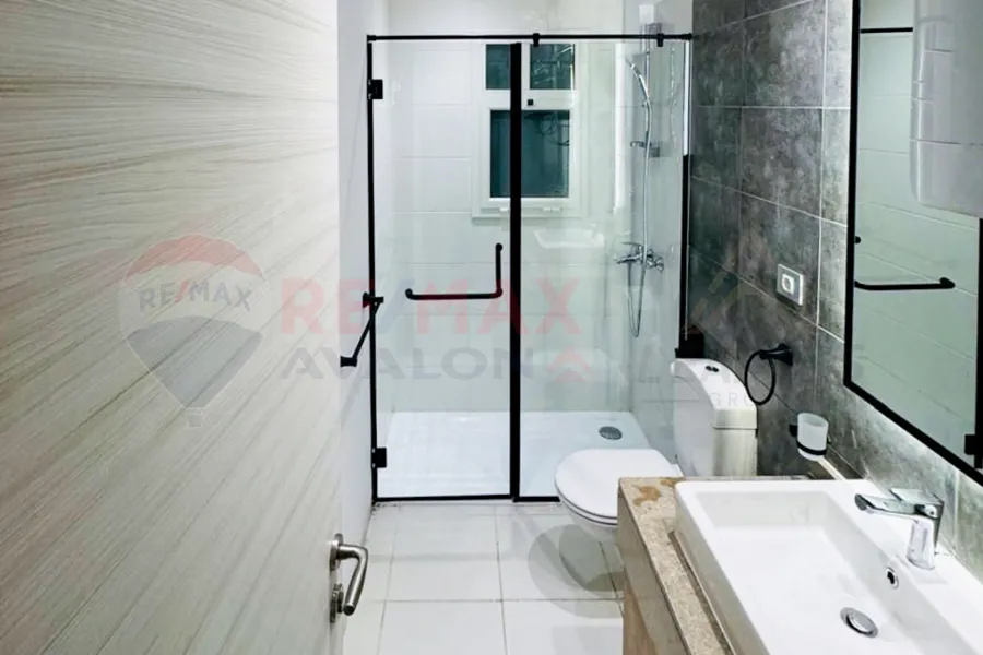 Chalet for sale (Fouka Bay - Ras El Hekma) 125 m