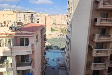 شقة للبيع 175 م سموحة ( بجوار كوبري 14 مايو )