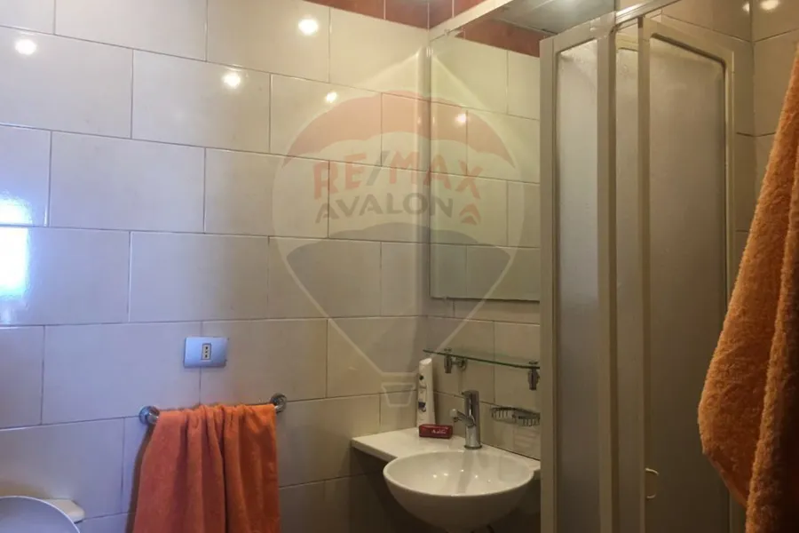 Chalet for sale North Coast (Porto Marina - Marina 3) 136 m