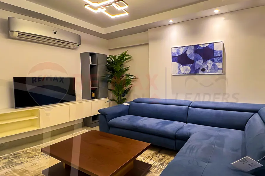 Apartment for sale 150 m Smouha (Skyline)