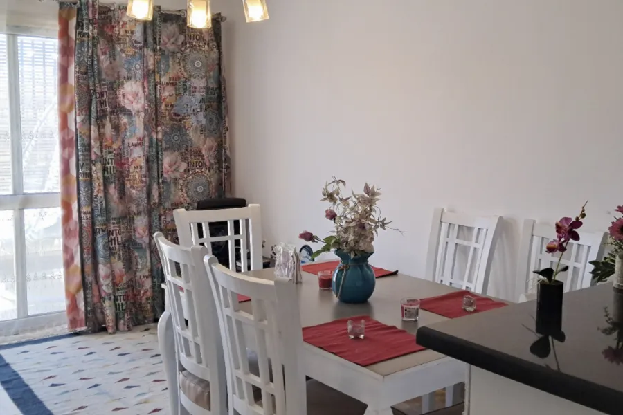 شالية بروف للبيع (بلومار - سيدي عبد الرحمن) 110 م