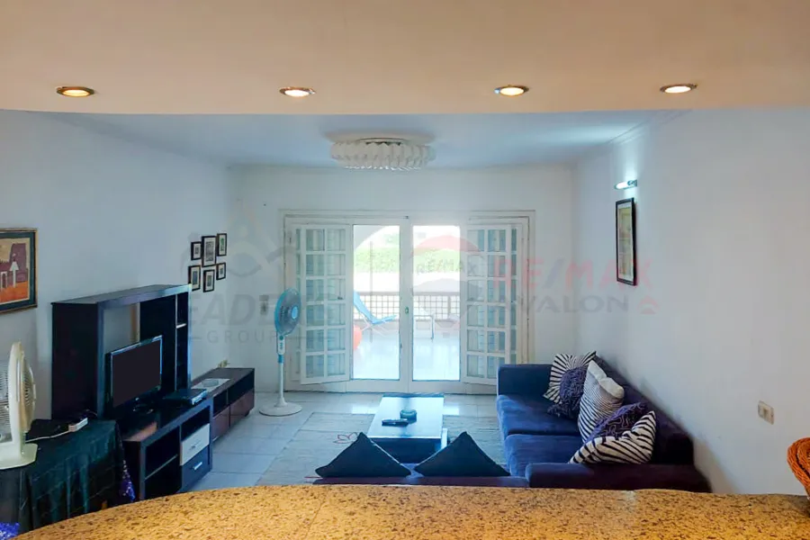 Chalet for sale (Marina 6) 125 m