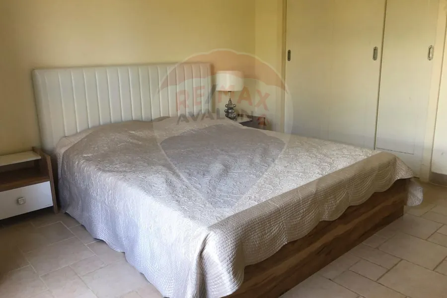 شاليه للبيع 154 م (مراسي - سيدي عبد الرحمن)