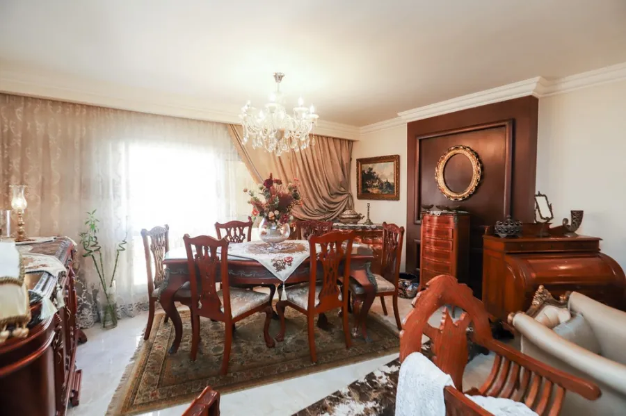 Duplex Apartment For Sale 185m Laurent (Steps From Abou Kier St.)