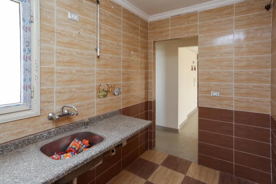 Apartment for sale 120m Raml Station (Behind cinema metro)