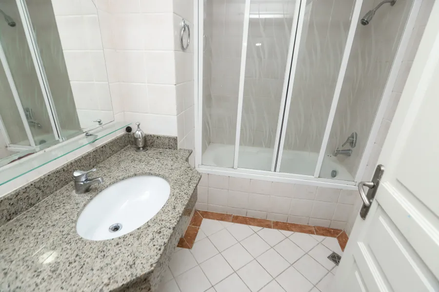 Apartment for rent 264m San Stefano Grand Plaza (Four Season-Model-W)