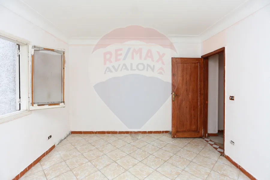 Apartment for sale 125 m Janaklis (Saeed Zulfikar St.)