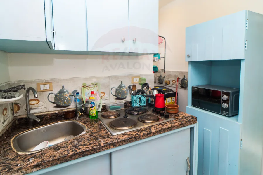 Apartment for sale 81 m North Coast (Porto Marina Residence)